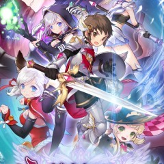 協力バトルや対人戦、ダンジョンなどが超面白い！『ナイツクロニクル』のサムネイル