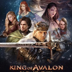 世界中のプレイヤーと戦え！『キング・オブ・アバロン: ドラゴン戦争(KoA)』のサムネイル