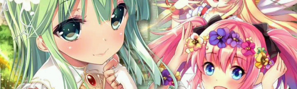 キス 少女 キャラクターが超可愛い！キスから始まるrpg、エンジェルマスター【美少女育成萌えゲーム！】のアプリゲームで恋愛萌えしよう！ |  iPhone・Android対応のスマホアプリ探すなら.Apps