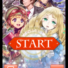 トレーディングカードゲーム好きなら間違いなくハマる！アプリゲーム「デッキ構築カードゲームTCG 憂国の大戦２」で本格派対戦！のサムネイル