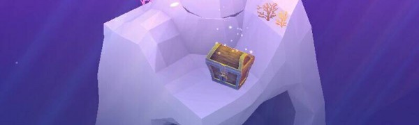 深い海の底でサンゴや魚を育てる面白いアプリゲーム アビスリウム タップで育つ水族館 で癒されよう Iphone Android対応のスマホアプリ探すなら Apps