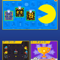 昔懐かしいレトロな面白いアプリゲーム！あのアーケードゲームをもう一度遊びたいと思ったあなたに贈る無料ゲームアプリ５選！のサムネイル