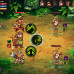 Iphoneのゲームアプリでダンジョン探索RPG！面白いダンジョンロールプレイングゲーム２つ！のサムネイル