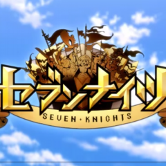 オススメRPG　リアルタイム　ターン制バトル　セブンナイツ【チュートリアルプレイ】のサムネイル