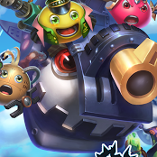 モンスターがあらわれた！『ダンジョンRPGゲーム』のサムネイル