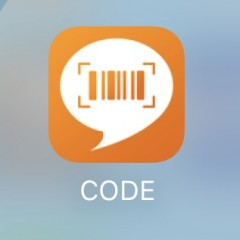 レシートをポイントに変えられる家計簿神アプリ「CODE」のサムネイル