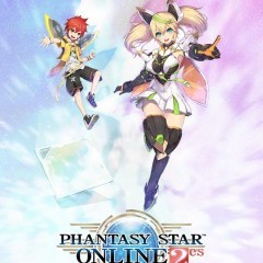 PSO2と連動するスマホゲームアプリ: ファンタシースターオンライン2 es のサムネイル
