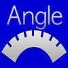 Anglefree 分度器アプリ 無料版 Iphone Androidスマホアプリ ドットアップス Apps