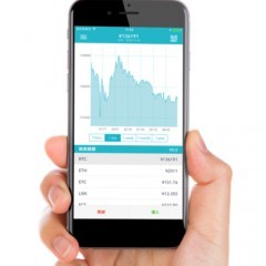 ビットコインの取引が簡単に可能なニュースアプリ【coincheck ビットコインウォレット】とは？のサムネイル