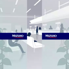 みずほ銀行の口座開設ならこれ！みずほ銀行かんたん口座開設アプリのサムネイル