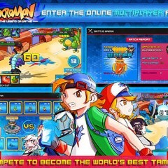 北米を中心に海外で大ヒット！育成型RPG「Micromon」をご紹介！のサムネイル