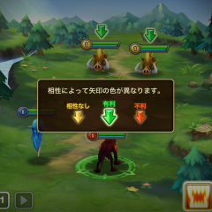 「サマナーズウォー: Sky Arena」チュートリアル＆攻略情報のサムネイル