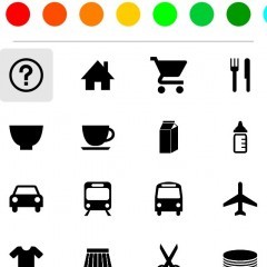 ドルなどにも変更できる！家計簿神アプリ「Plus Minus」のサムネイル