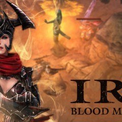 世界で大人気のアクションゲームアプリ「アイア (Ire - Blood Memory)」のサムネイル