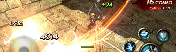 グラフィックが綺麗なmmorpgで遊びたいならこれ 超絶美麗グラゲームアプリ４選 Iphone Android対応のスマホアプリ探すなら Apps