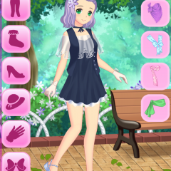 ファッション好きならこれで遊ぼう！着せ替えゲームアプリ３つでコーディネートを楽しもう♪のサムネイル