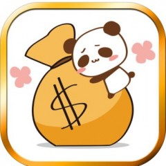 貯金するならこの家計簿アプリ「家計簿!カンタン管理 by だーぱん」のサムネイル