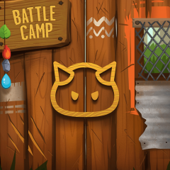 モンスター育成パズル『Battle Camp』のご紹介のサムネイル