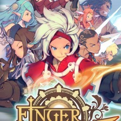 君の指先が世界を救う！ファンタジースリングRPG「フィンガーナイツ」をご紹介！のサムネイル