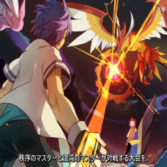 モンスタースーパーリーグのサムネイル