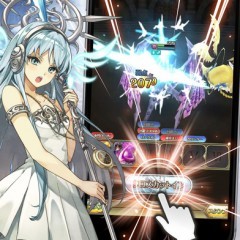 攻撃を繰りだす順番がカギ！戦略型の対戦RPG『ワールドクロスサーガ』を徹底紹介！のサムネイル