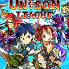 リアルタイムRPG「ユニゾンリーグ」を紹介！アバター遊びが大好きな人は必見のゲームアプリだ！のサムネイル