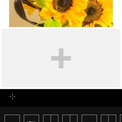Insta写真をさらにおしゃれ加工！かわいい正方形画像が作れるアプリ「InstaSize」のサムネイル