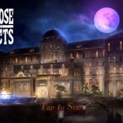 ゲームアプリ「Black Rose Suspects」のチュートリアルのチュートリアルのご紹介！のサムネイル