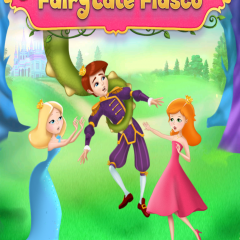 プリンス救出カジュアルゲーム『おとぎ話の大失敗－ロイヤルレスキュー』のご紹介のサムネイル