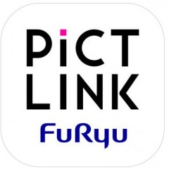 プリクラ取得はこのアプリ！「ピクトリンク - フリューのプリ画取得アプリ」でいつまでもきれいに保管しよう！のサムネイル