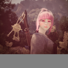 『ゆるふわ美肌加工 Soft Focus : 〜自撮り に ソフトフォーカス 美白効果』で簡単、綺麗な自撮り写真を作ろうのサムネイル