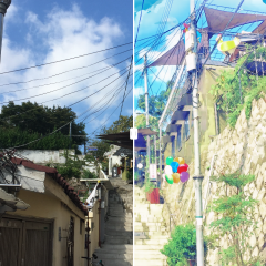 『Everfilter - 一瞬でアニメ風に！』であなたの周りの写真をアニメ風にしよう！のサムネイル