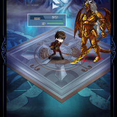 「THE NEW GATE（ザ・ニュー・ゲート）」のチュートリアルを進めてみた！のサムネイル