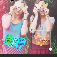 画像加工機能が豊富なアプリ【Piczoo - 画像加工・プリクラ・コラージュ・写真編集 インスタグラム上の投稿】のサムネイル