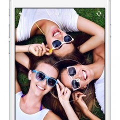 1台3役の優秀カメラアプリ【Rookie Cam - フォトエディター、フィルターカメラ】の勧めのサムネイル