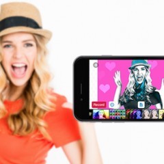 撮影するだけじゃつまらない！動画映像編集アプリ、「Video Star」とは？のサムネイル