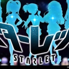 少女たちと冒険しよう!ボイス付き3Dゲームアプリ: スターレットのサムネイル