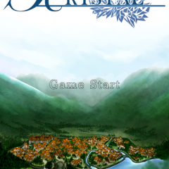 レトロで重厚なテイストに夢中！ハスクラ系ファンタジーRPG『ソウルクリスタル』のサムネイル