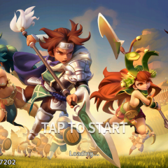 三国志の舞台をスマホ１つで仲間と一緒に楽しめるmmorpgの新作ゲーム「ドラゴンブレイド (DRAGON BLADE)」で遊びまくろう！のサムネイル