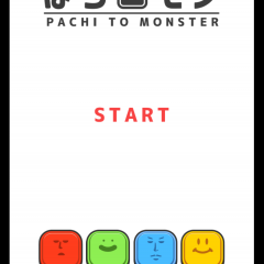 パズルとｒｐｇの両方を楽しめるスマホゲームが好きな方におすすめのアプリ「ぱちモン〜リア充を爆破するパズルRPG〜人気無料ゲーム」でストレス発散！のサムネイル