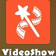 字幕表示もお手の物！簡単便利な動画編集アプリ「VideoShow」！！のサムネイル