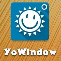 天気予報で迷ったらコレ！おすすめ天気予報の神アプリYoWindowをご紹介！のサムネイル