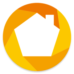 日付順に動画や写真が自動整理！子育て家族の為のアプリのサムネイル