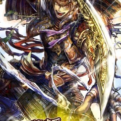 本格RPGゲームアプリ『戦国修羅SOUL』でリアルタイムバトルを楽しもう！のサムネイル