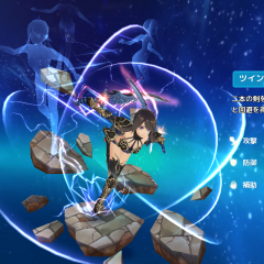 女の子が可愛い！ゲームアプリ版『幻想神域 -Link of Hearts-』の基本のゲームシステムをご紹介♪のサムネイル