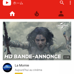 簡単動画保存アプリ【動画保存 Super ダウン Lite】の勧めのサムネイル