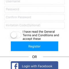 思い出の写真を共有しよう！Pickshaはプライバシーも安心なシェアアプリのサムネイル