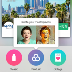 SNSユーザー必見！友人に驚かれること間違いなし！ラクラク操作で劇的な加工を施せる超便利 無料加工アプリ「PIP Camera」のサムネイル
