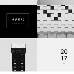 写真が超オシャレに！超多機能！無料コラージュアプリ「April」のサムネイル