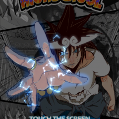 簡単操作で爽快バトル『ゴッドオブハイスクール』のご紹介のサムネイル